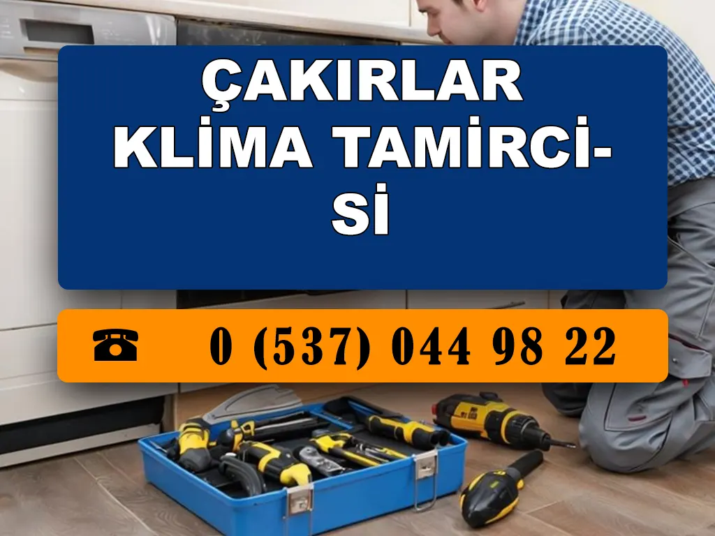 Çakırlar Klima Tamircisi 
