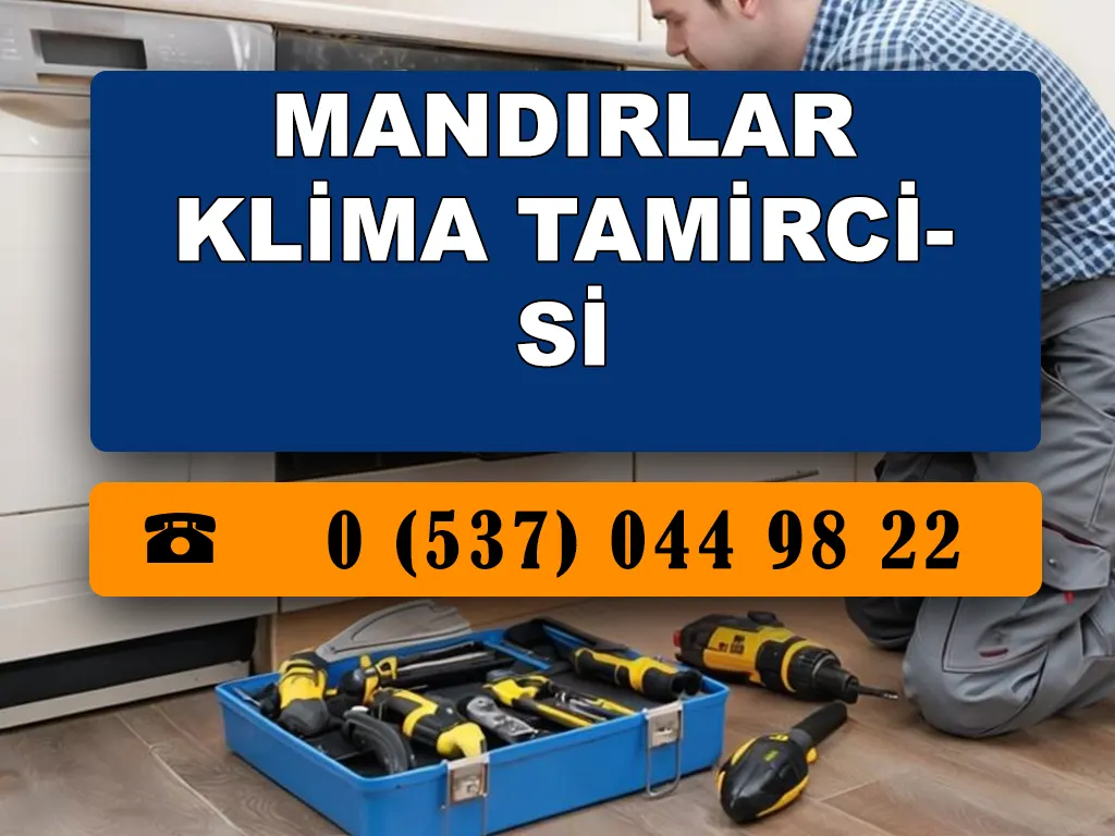 Mandırlar Klima Tamircisi 