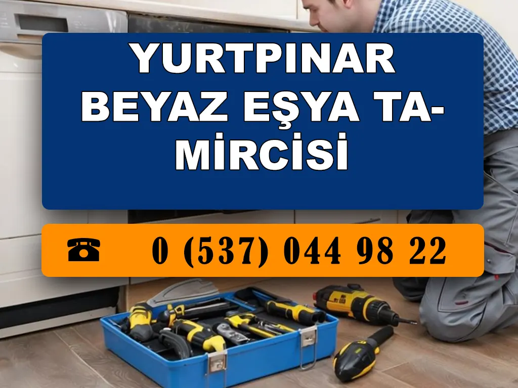 Yurtpınar Beyaz Eşya Tamircisi 